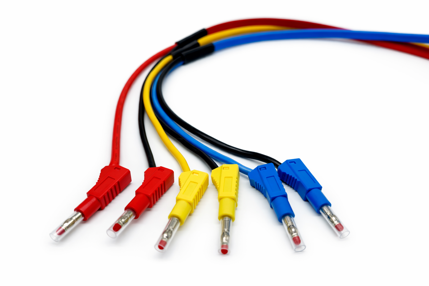 Current Leads Bundle