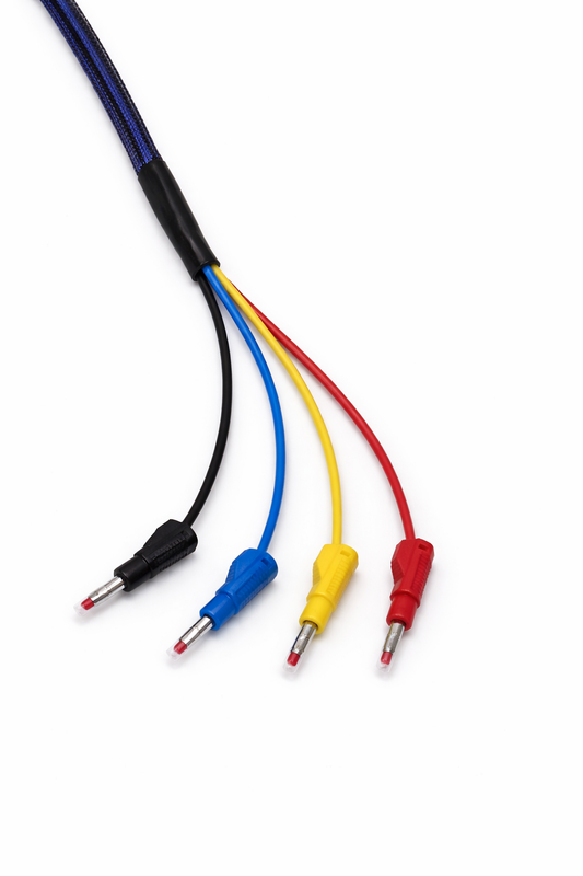 Voltage Leads Bundle
