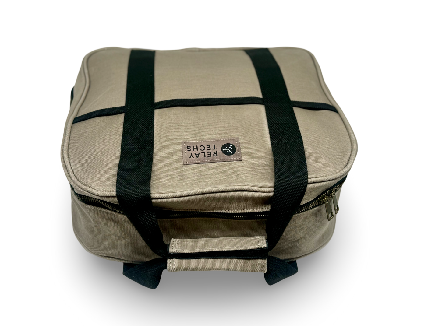 Relay Techs Lead Bag with Parts tray (Empty)