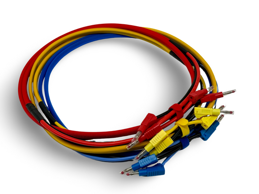Current Leads Bundle