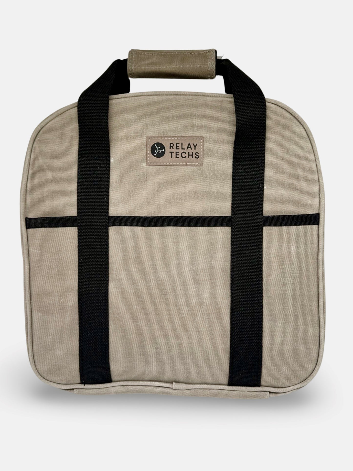 Relay Techs Lead Bag with Parts tray (Empty)