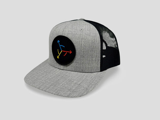 Relay Techs Patch Hat