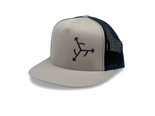 Relay Techs Embroidered Hat