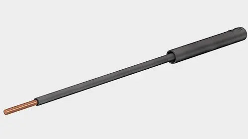 Staubli 4 mm adapters (Pair)